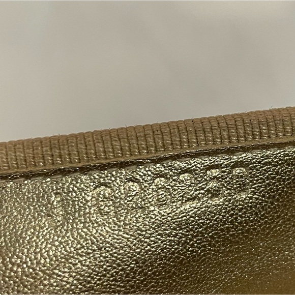 Authentic size 36 chanel cambon quilted leather ballet flats s - Picture 7 of 10